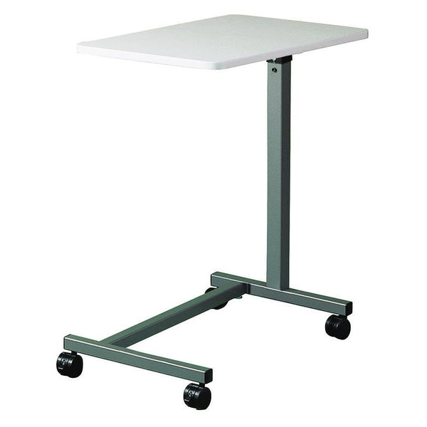 Brewer U Base Overbed Table - Victori Medical