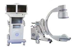 GE OEC 9900 Elite ESP C-Arm, Refurbished