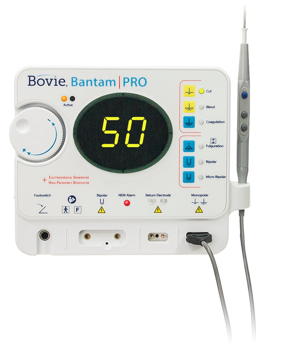 Bovie Bantam PRO A952 High Frequency Hyfrecator