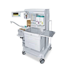 Anesthesia Machines