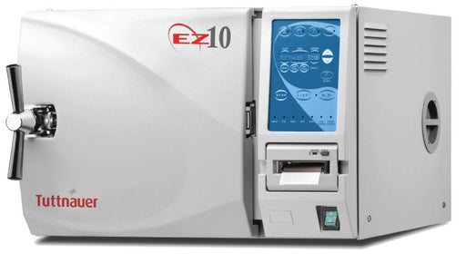 Tuttnauer EZ10 Autoclave