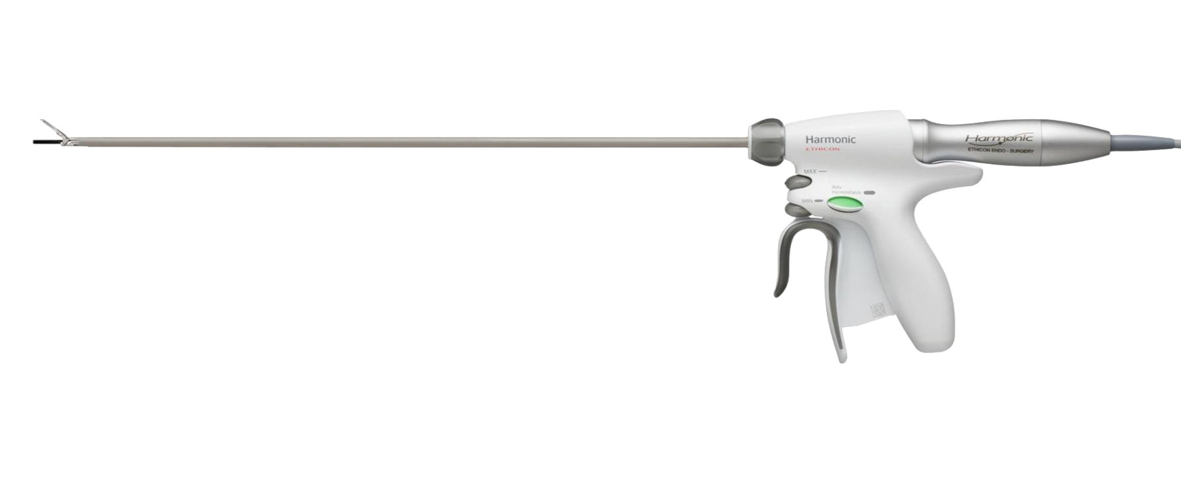 Ethicon HARH23 Harmonic Ace 7 Shears Advanced Hemostasis 5.0mm X 23.0cm, New