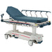 A Stryker M Series 1005 Stretcher is a modern stretcher refurbished.