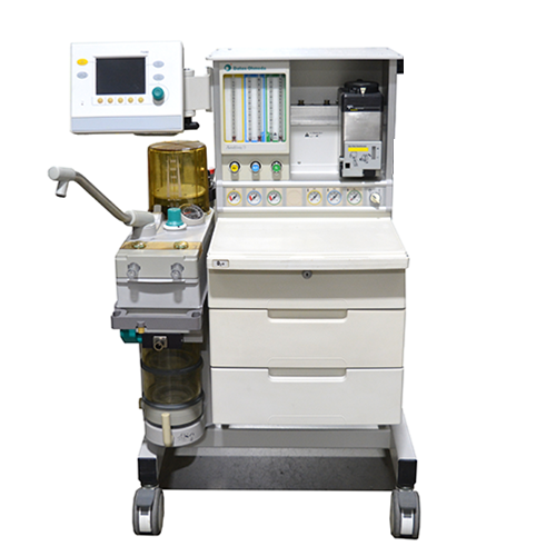 GE Datex-Ohmeda Aestiva/5 Anesthesia Machine - Refurbished