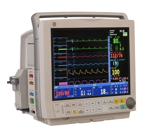 GE B40 Patient Monitor - Refurbished