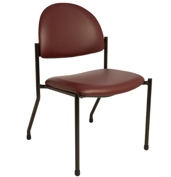 Brewer Side Chair — Victori Medical