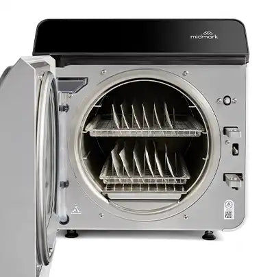 Midmark M11 Steam Sterilizer Autoclave, Next Generation