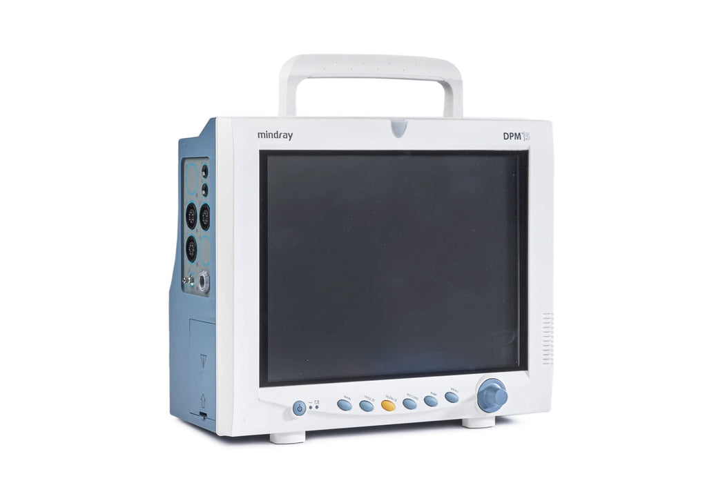 Mindray DPM5 Patient Monitor - Refurbished