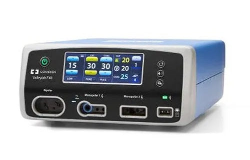 Covidien Valleylab FX8 Electrosurgical Unit, Refurbished — Victori