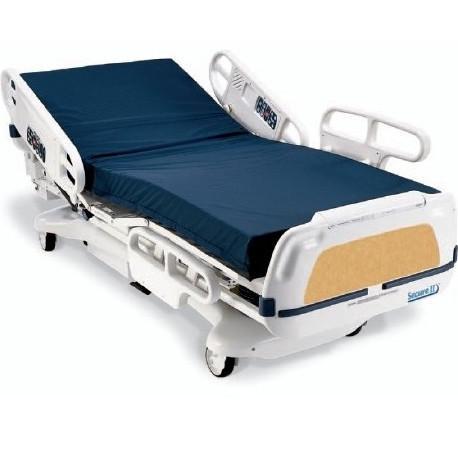 Stryker Secure II Hospital Bed Refurbished