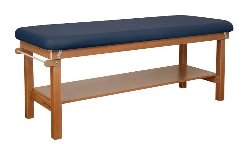 Oakworks Powerline Exam Table - Victori Medical