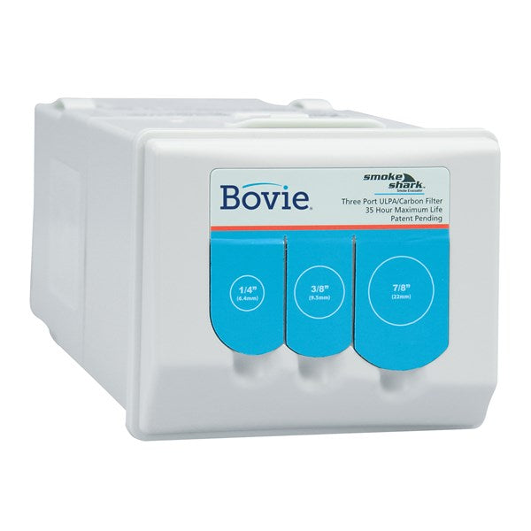 Bovie Smoke Shark 2 Filter 35 Hour Filter Non-Sterile