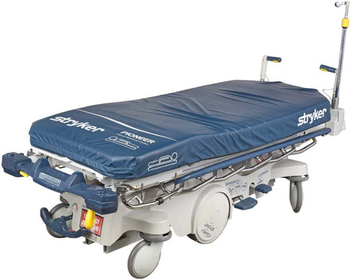 Stryker M Series 1025 Stretcher Refurbished