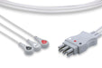 Philips Compatible ECG Leadwire