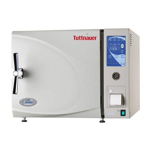 Tuttnauer 3870EAP Large Capacity Fully Automatic Autoclave - Alternative Source Medical