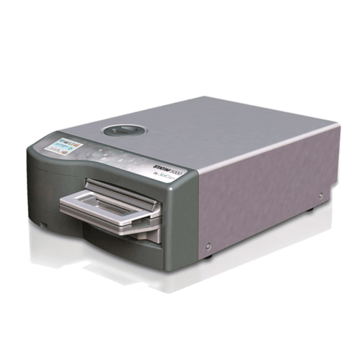 SciCan STATIM 5000 G4 - Refurbished