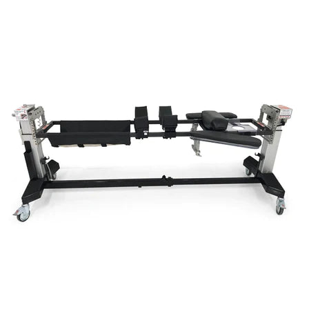 Mizuho OSI 5890 Jackson Spine Table with Auto Rotation - Refurbished