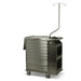 Harloff Stainless Steel Cast Cart