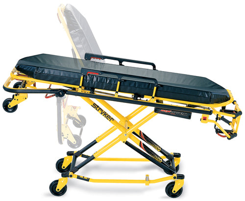 Stryker MX-PRO R3 Manual Ambulance Cot