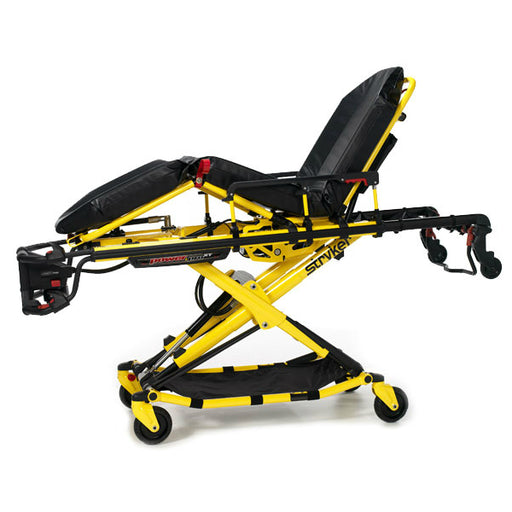 Power-PRO XT Powered Ambulance Cot - Refurbished