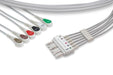 Spacelabs Compatible ECG Leadwire - 700-0007-39