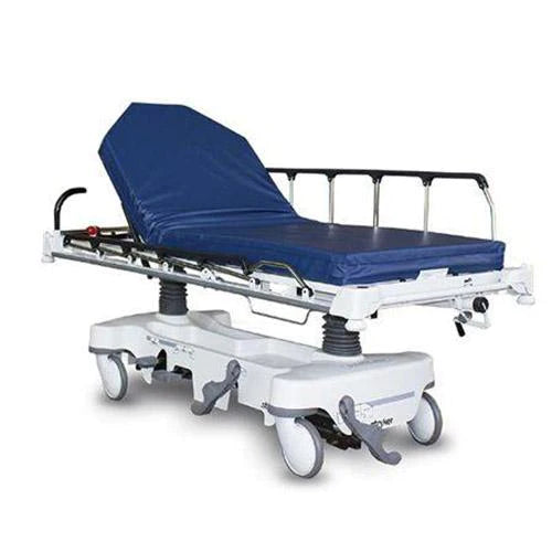 Stryker Go Bed II Hospital Bed - Refurbished