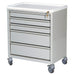 Harloff Treatment Cart