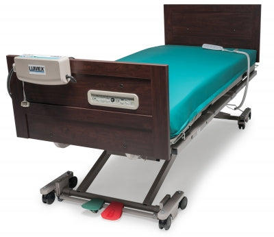 Lumex Select Convertible Mattress - Alternative Source Medical