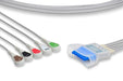 Philips Compatible ECG Telemetry Leadwire - 989803152071