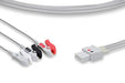 Draeger Compatible ECG Leadwire - Alternative Source Medical