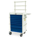 Harloff Seven Drawer MR-Conditional Cart