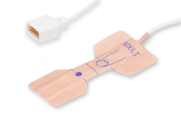 Smiths Medical > BCI Compatible Disposable SpO2 Sensor - 1300