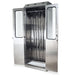 Harloff SureDry Stainless Steel 16 Scope Drying Cabinet