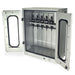 Harloff ENT Wall Mount Scope Drying Cabinet