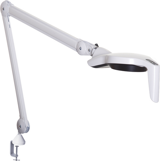 Burton Super Exam LED With Adjustable Ceiling Mount SELEDACC - Alternative Source Medical