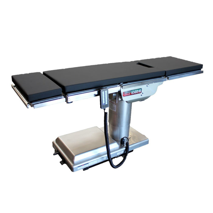 Skytron 6500HD Hercules Surgical Table Refurbished - Alternative Source Medical