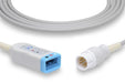 Philips Compatible ECG Trunk Cable - M1669A