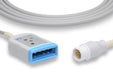 Philips Compatible ECG Trunk Cable - M1668A