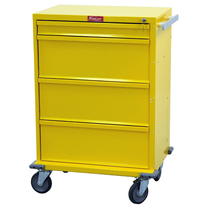 Harloff Isolation Cart