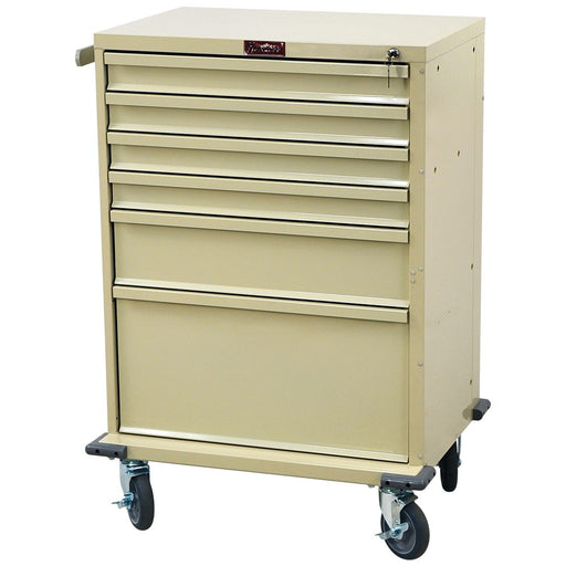 Harloff Procedure Cart