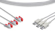 Philips Compatible ECG Leadwire - M1529A