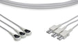 Philips Compatible ECG Leadwire - M1547A