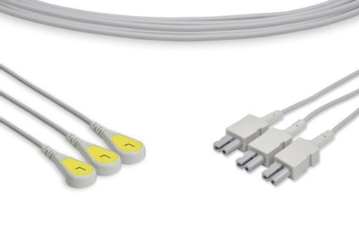 Philips Compatible ECG Leadwire - M1545A