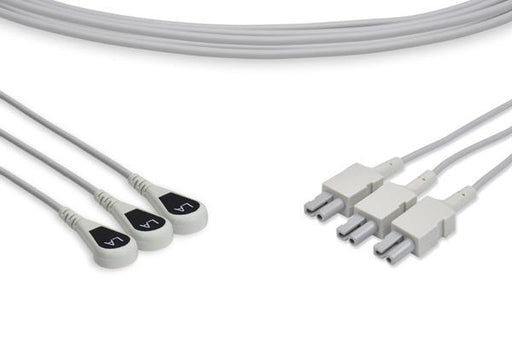 Philips Compatible ECG Leadwire - M1541A