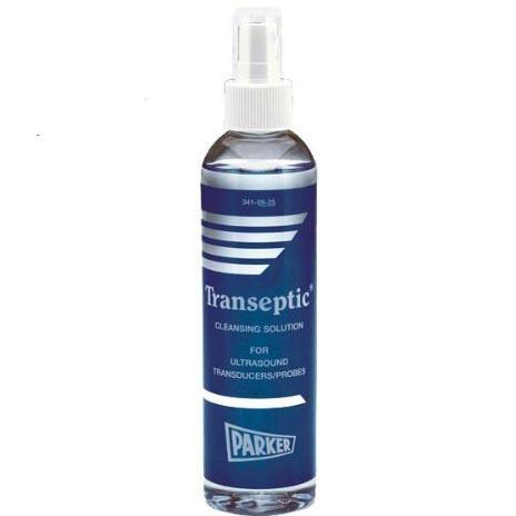 Parker Labs Transeptic Cleansing Solution - Alternative Source Medical