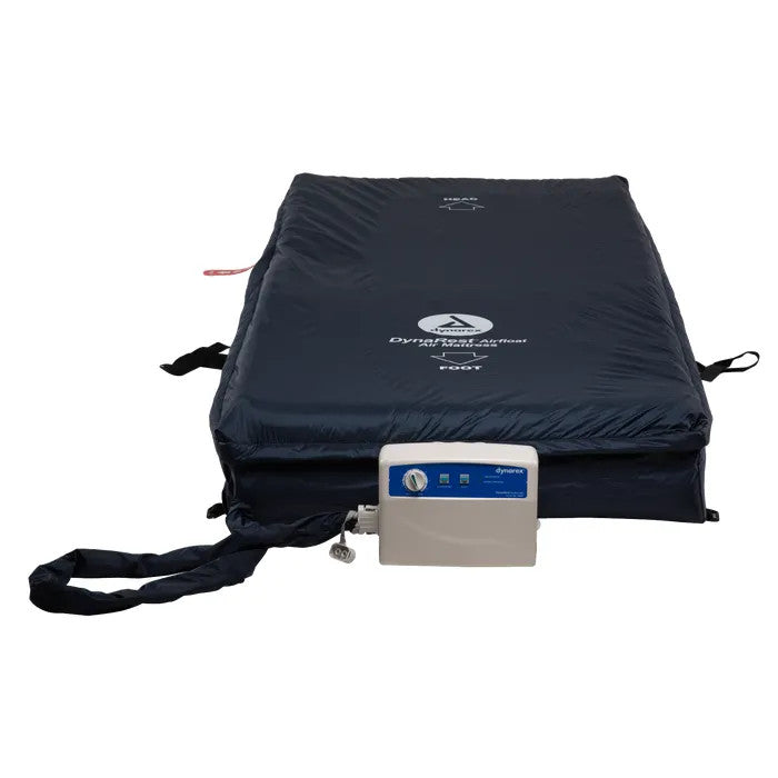 DynaRest Airfloat 300 Air Mattress with Pump