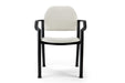 Midmark Ritter 280 Side Chair with Arms - Alternative Source Medical