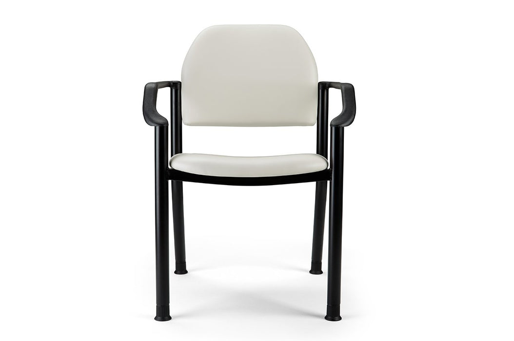 Midmark Ritter 280 Side Chair without Arms - Alternative Source Medical