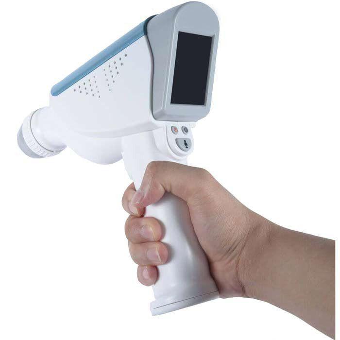 Caresono HD2 Handheld Bladder Scanner — Victori Medical
