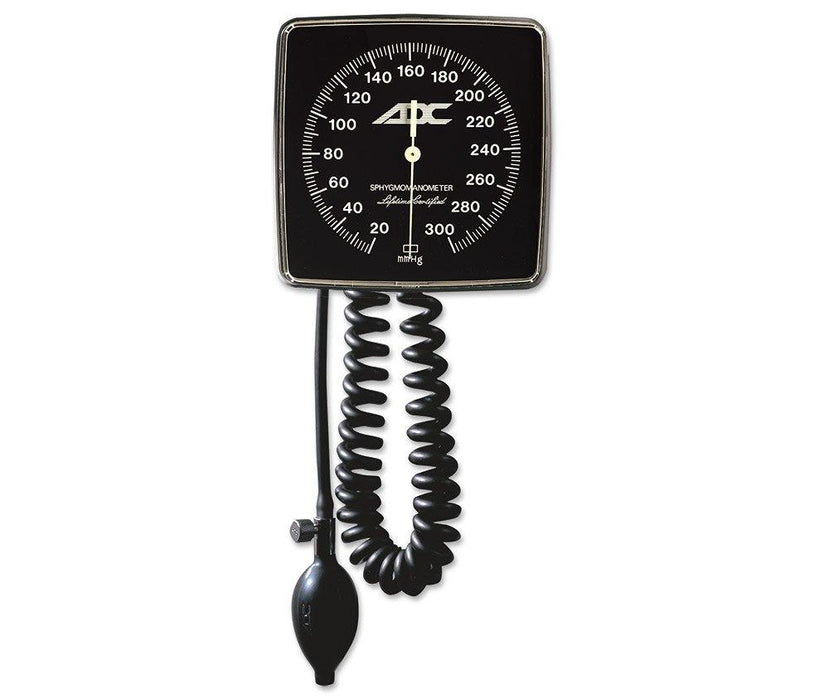 Diagnostix™ 750W Wall Aneroid Sphyg - Alternative Source Medical